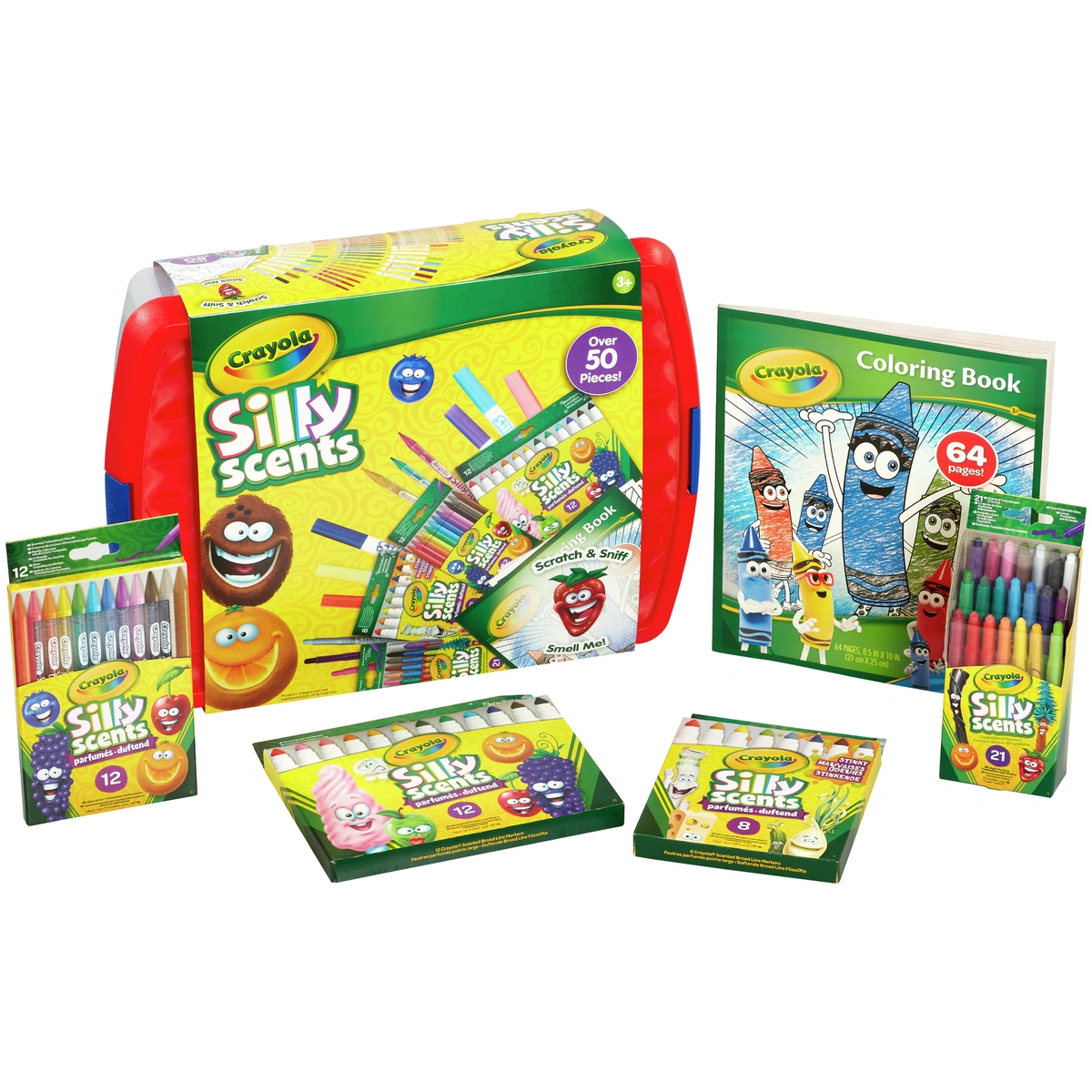 Argos Home Mountain Ski Jigsaw Puzzle
