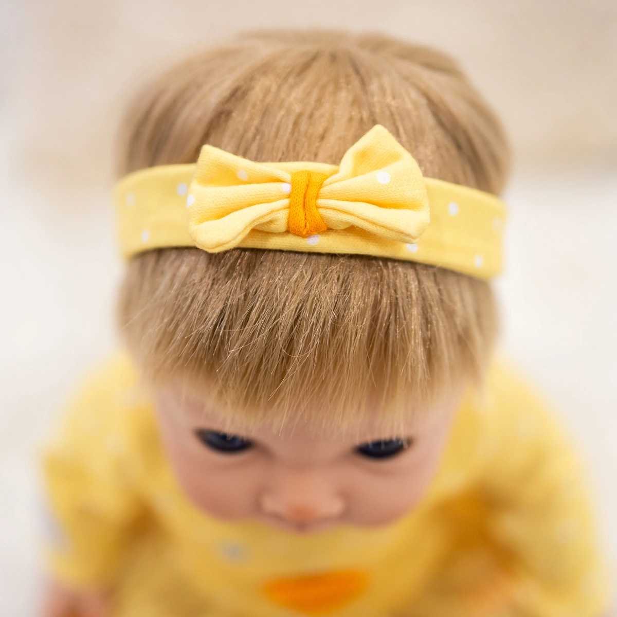 Tiny Treasures Quackers About You Dolls Outfit
