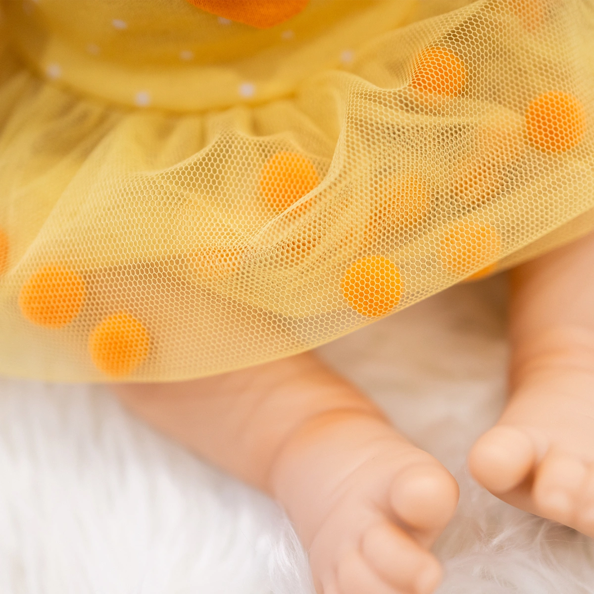 Tiny Treasures Quackers About You Dolls Outfit