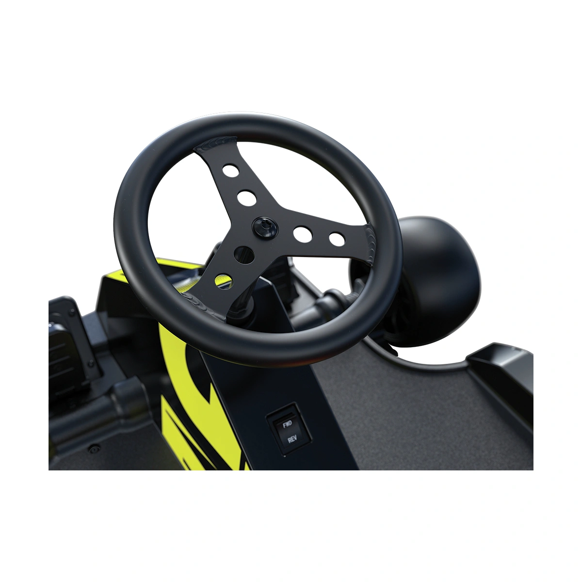 Razor Ground Force Elite Electric Go-Kart
