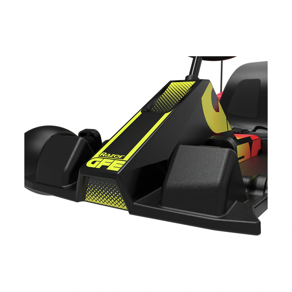 Razor Ground Force Elite Electric Go-Kart