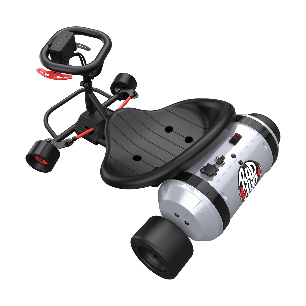 Razor Ground Force Rad Rod Electric Go-Kart