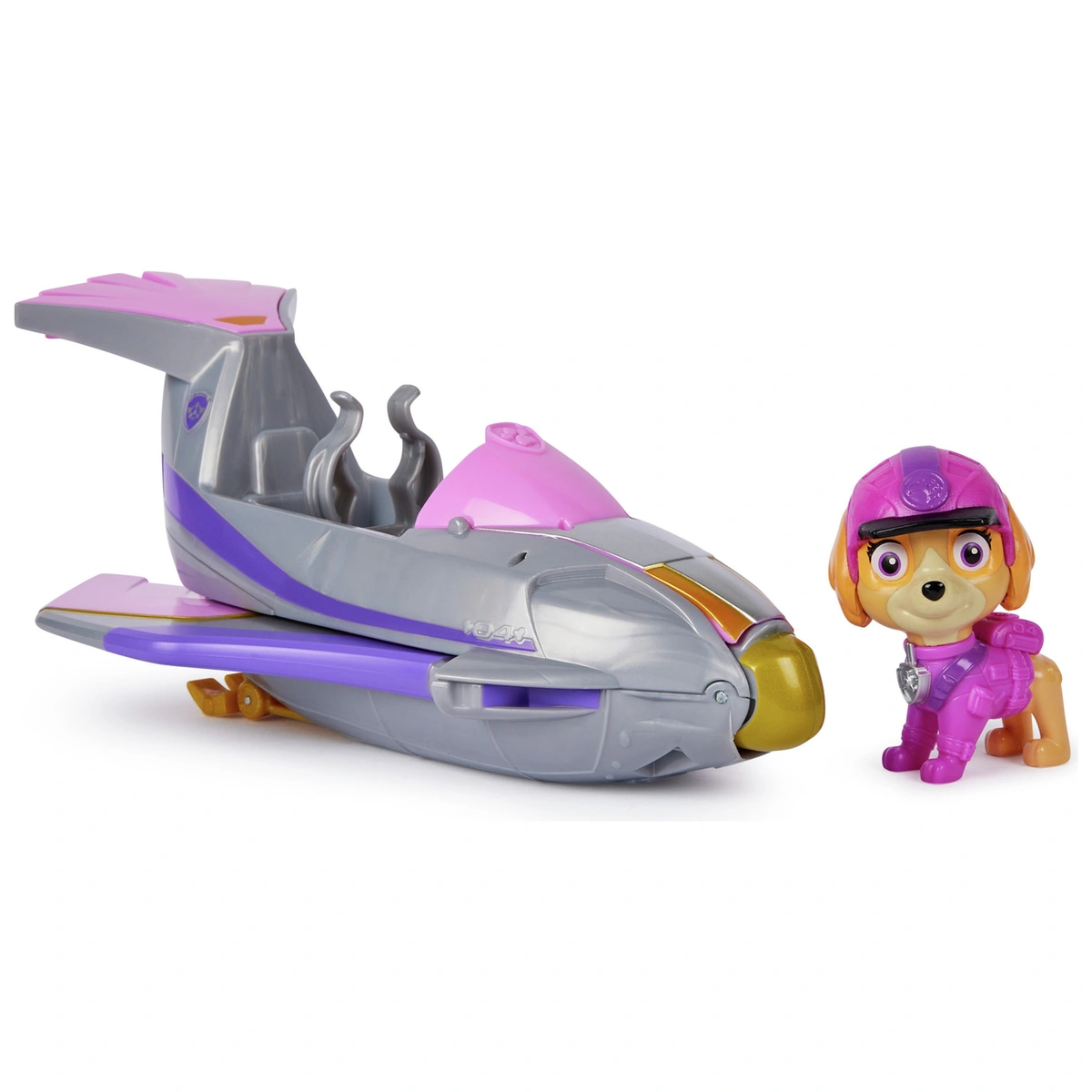 PAW Patrol Jungle Theme Vehicle - Skye