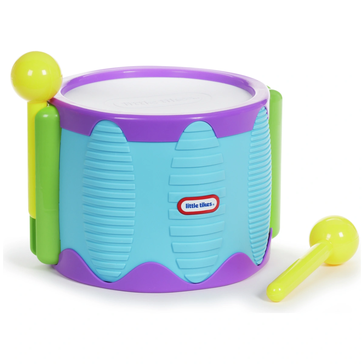 Little Tikes Tap A Tune Drum