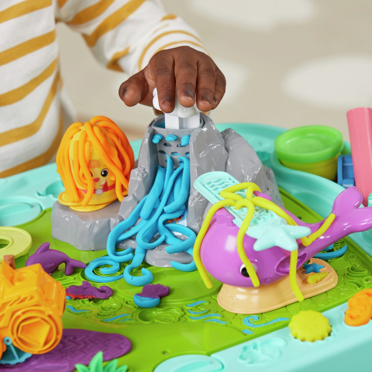 Play-Doh All In One Creativity Starter Station