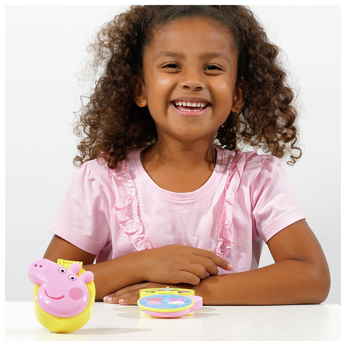 Peppa Pig Flip Up Learning Pad