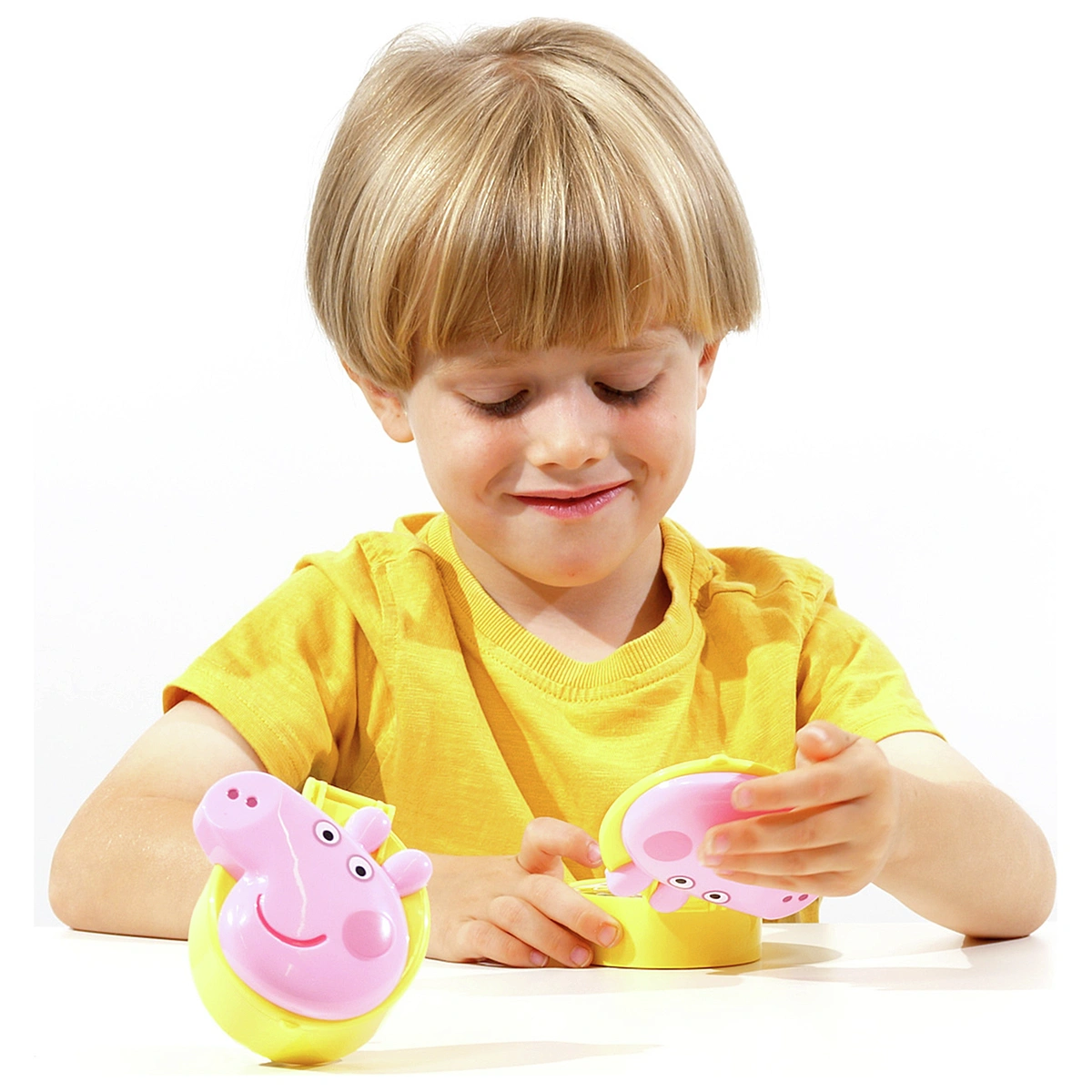 Peppa Pig Flip Up Learning Pad