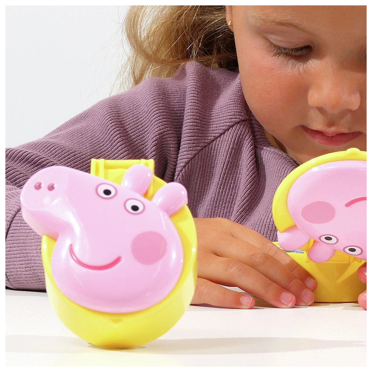 Peppa Pig Flip Up Learning Pad