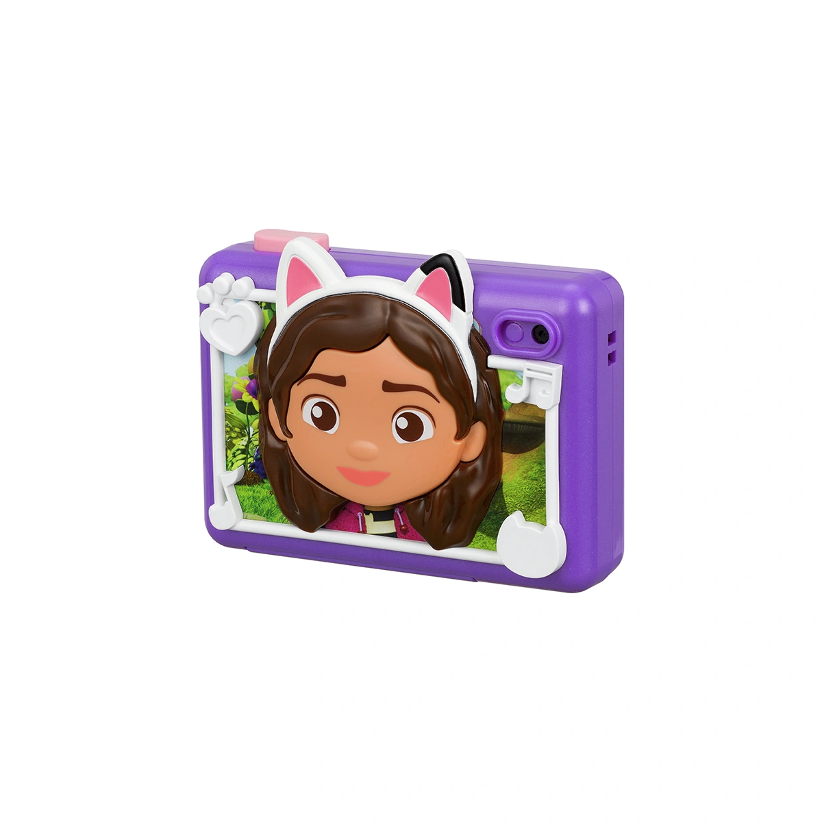 Gabby's Digital Camera