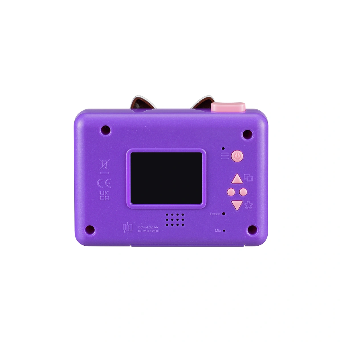 Gabby's Digital Camera