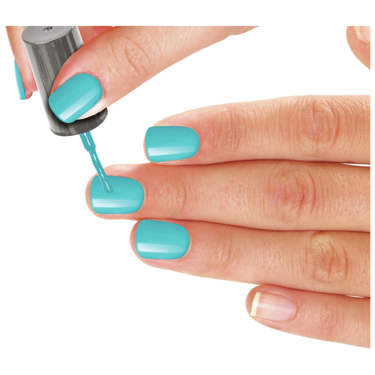 Barbie Sparkling Mani-Pedi Nail Designer