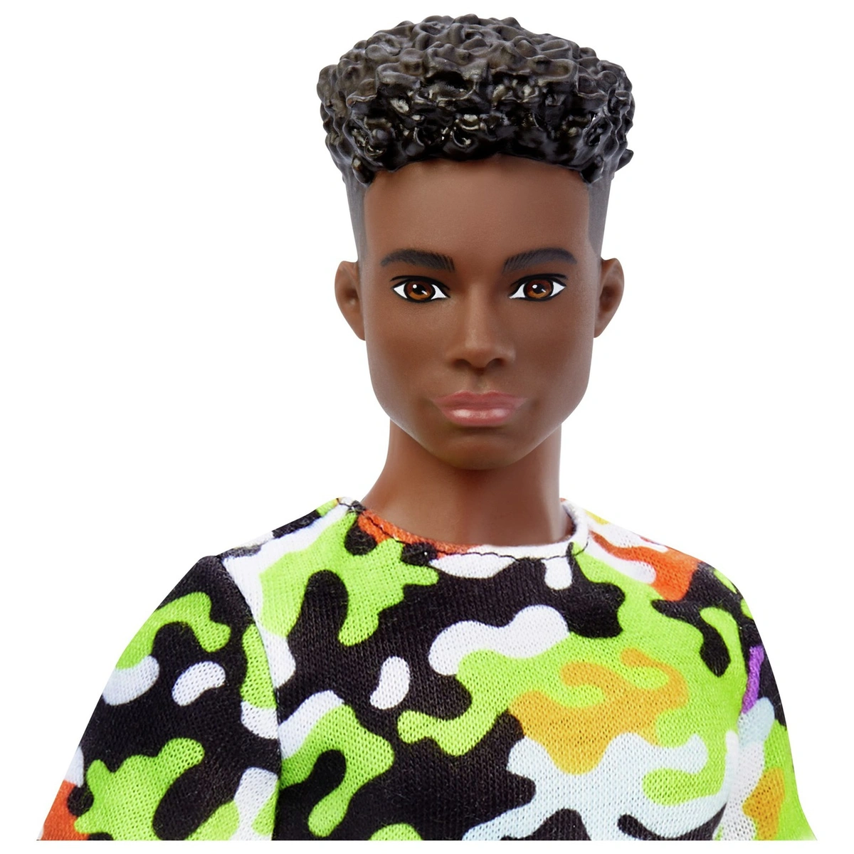 Barbie Fashionistas Ken Doll Assortment - 12inch/30cm