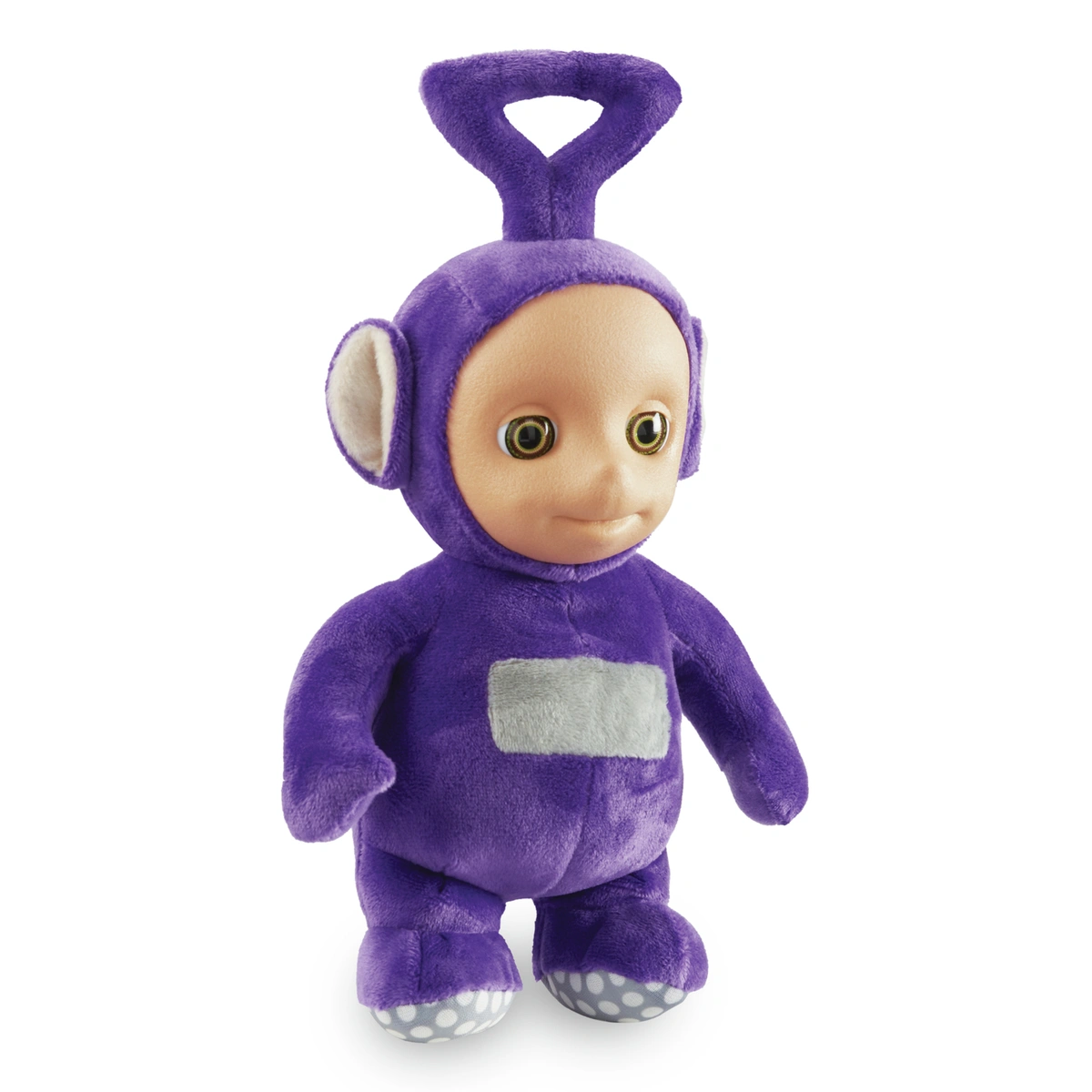 Teletubbies Talking Tinky Winky Soft Toy