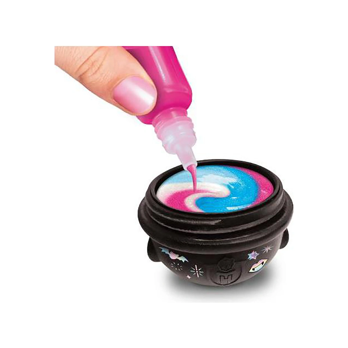 Monster High Secret Potion Lip Gloss Cauldrons