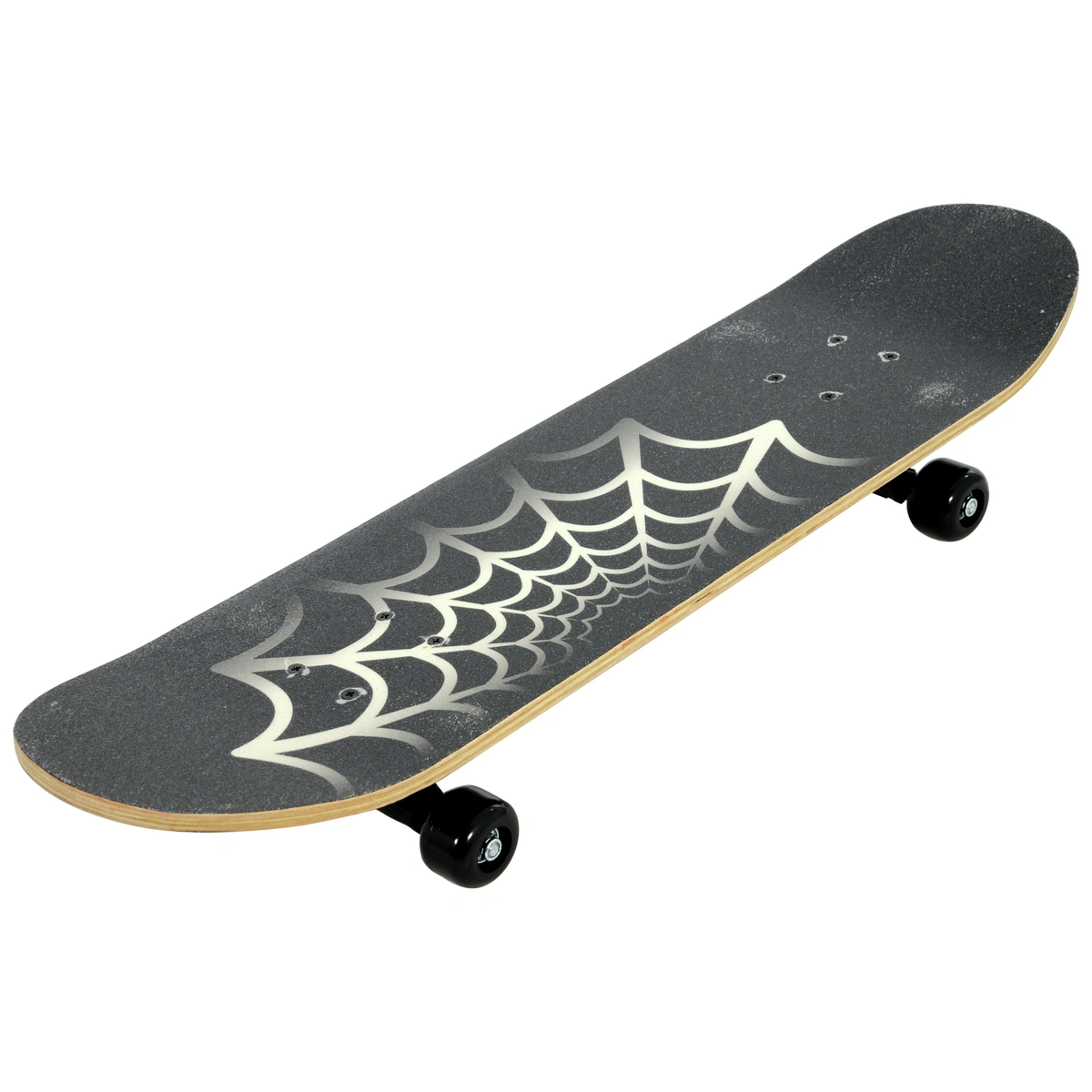 Spider-Man Skateboard