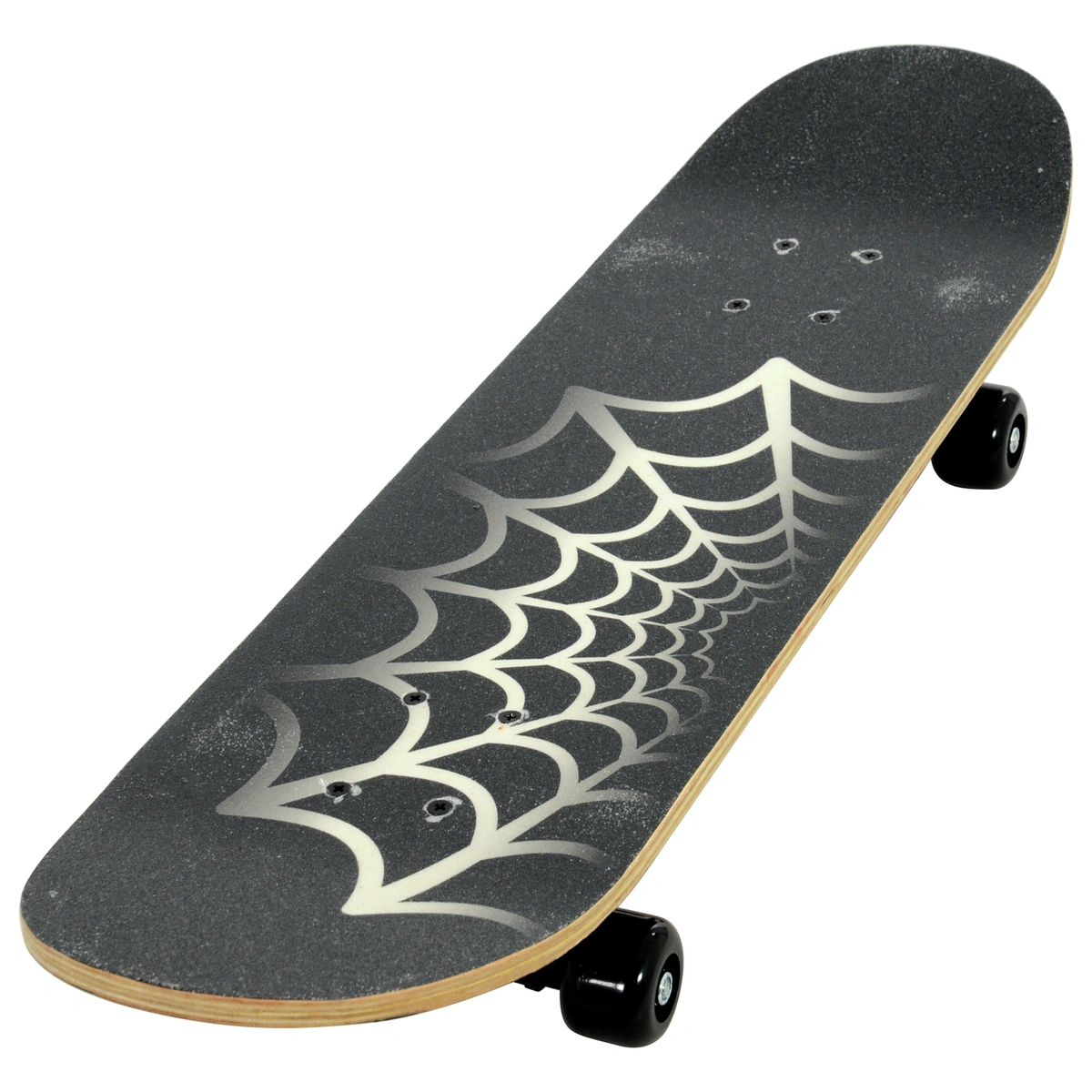 Spider-Man Skateboard