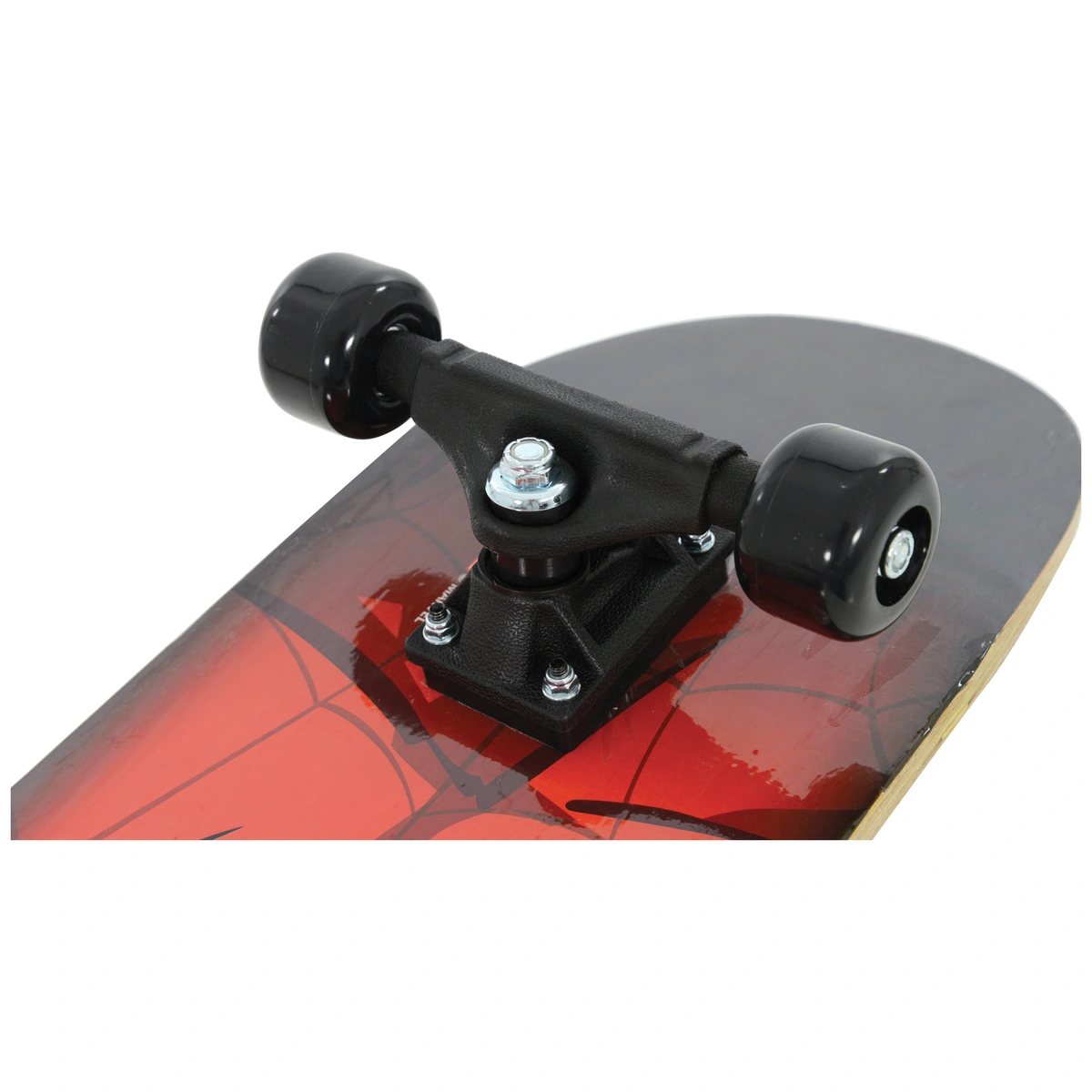 Spider-Man Skateboard