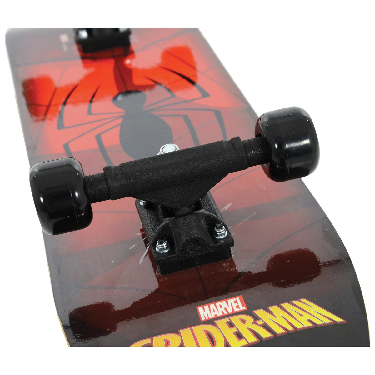 Spider-Man Skateboard
