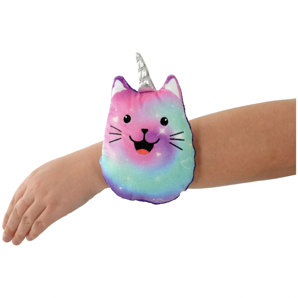 MoVe Caticorn Squishle Mini Go Kids 3 Wheel Scooter