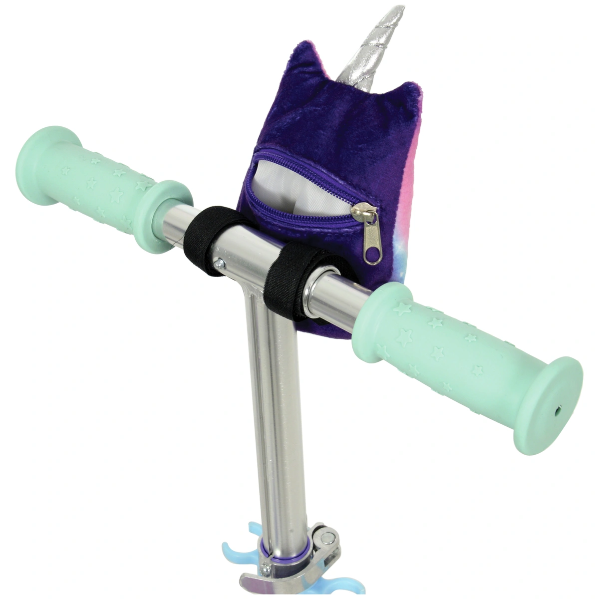 MoVe Caticorn Squishle Mini Go Kids 3 Wheel Scooter