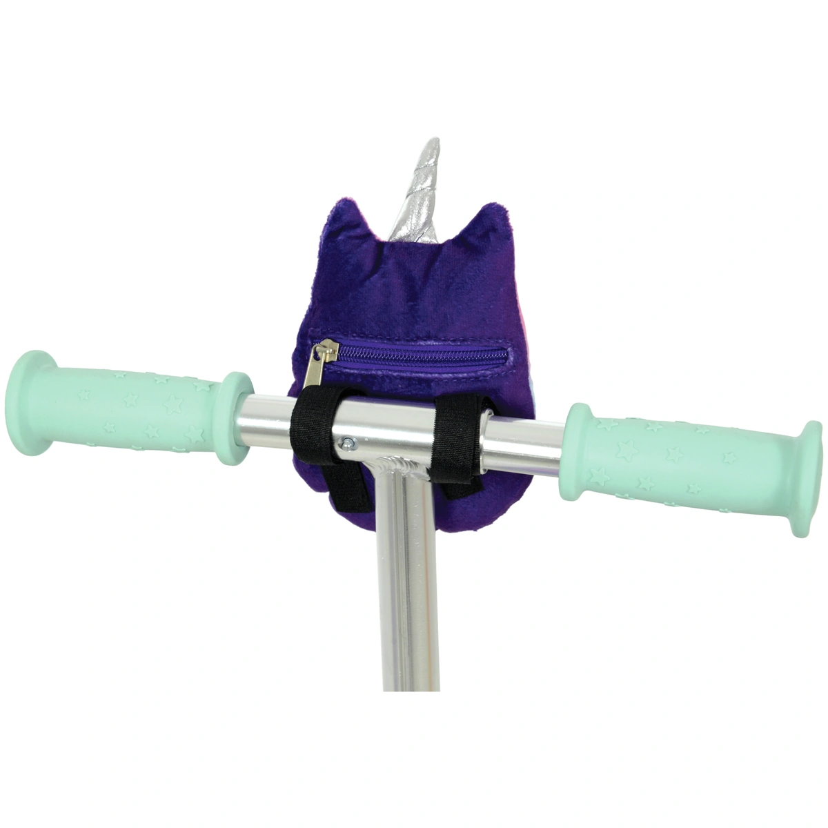 MoVe Caticorn Squishle Mini Go Kids 3 Wheel Scooter