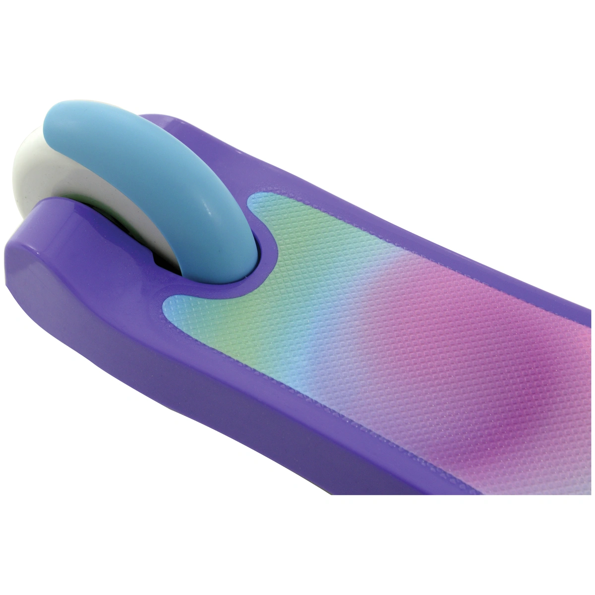 MoVe Caticorn Squishle Mini Go Kids 3 Wheel Scooter