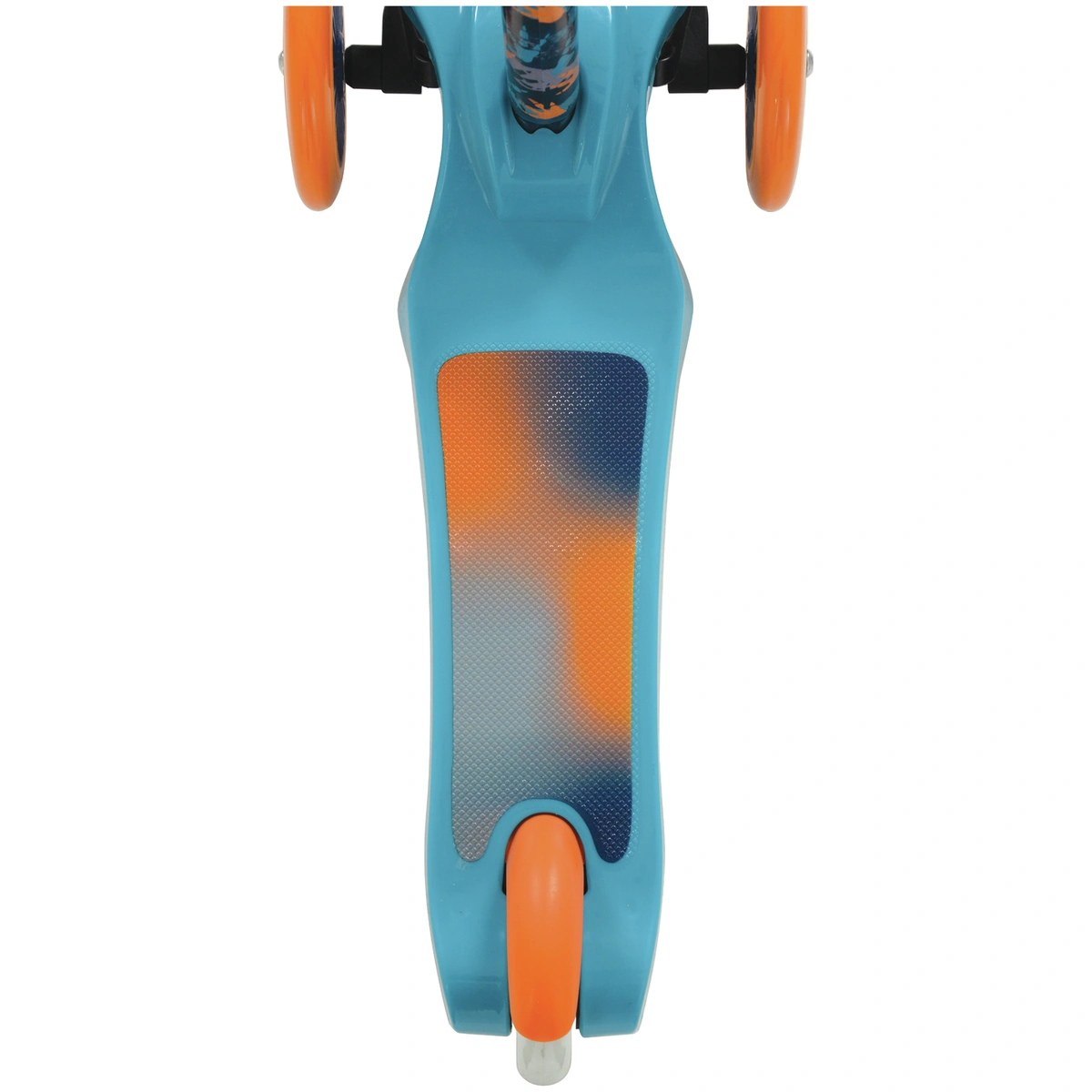 MoVe Dino Squishle Mini Go Kids 3 Wheel Scooter