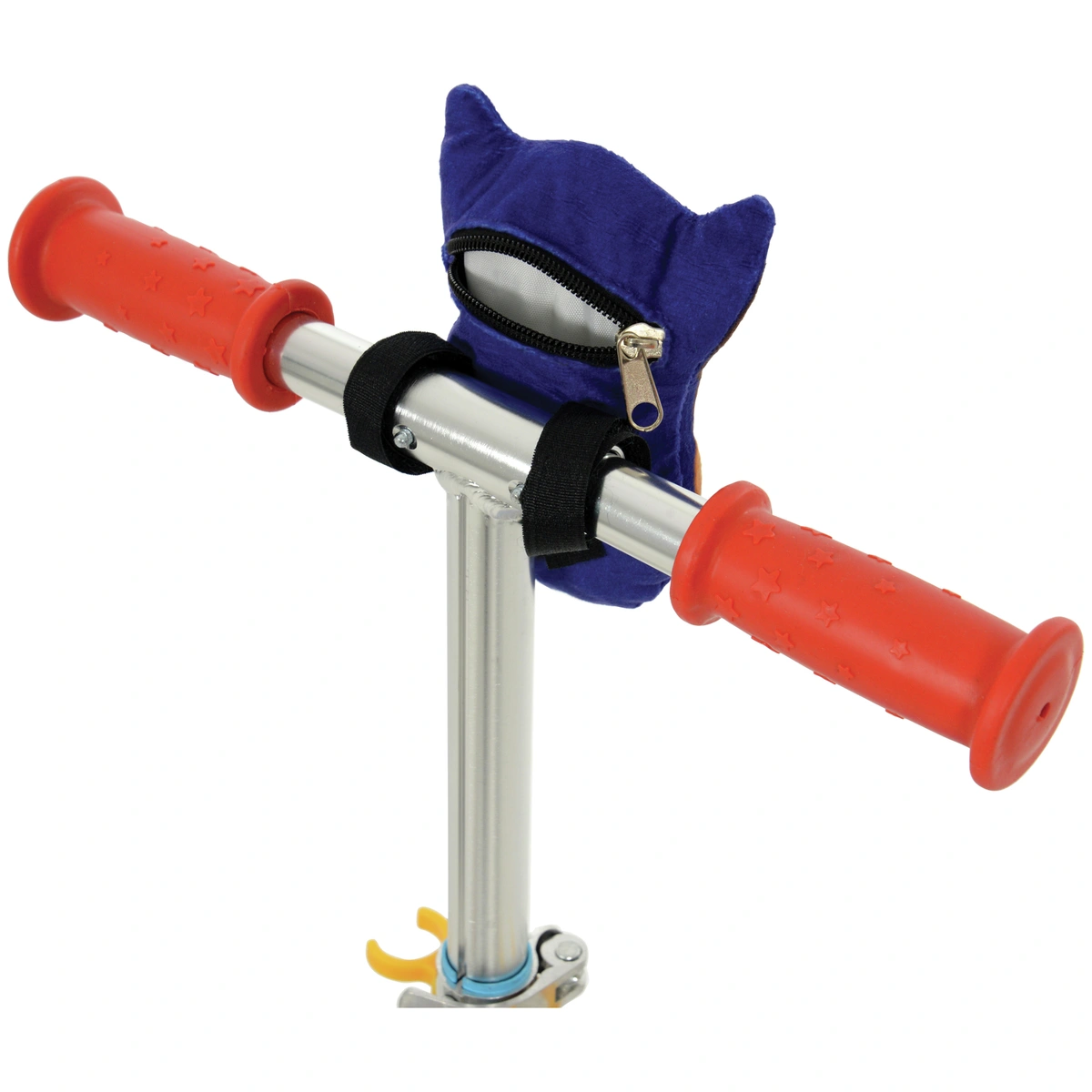 Paw Patrol Mini Go Squishle 3 Wheel Scooter