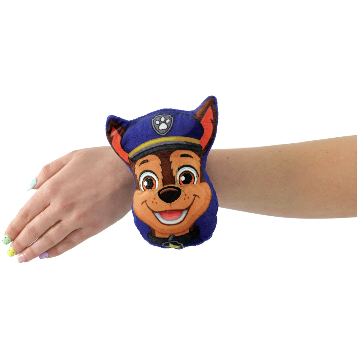 Paw Patrol Mini Go Squishle 3 Wheel Scooter