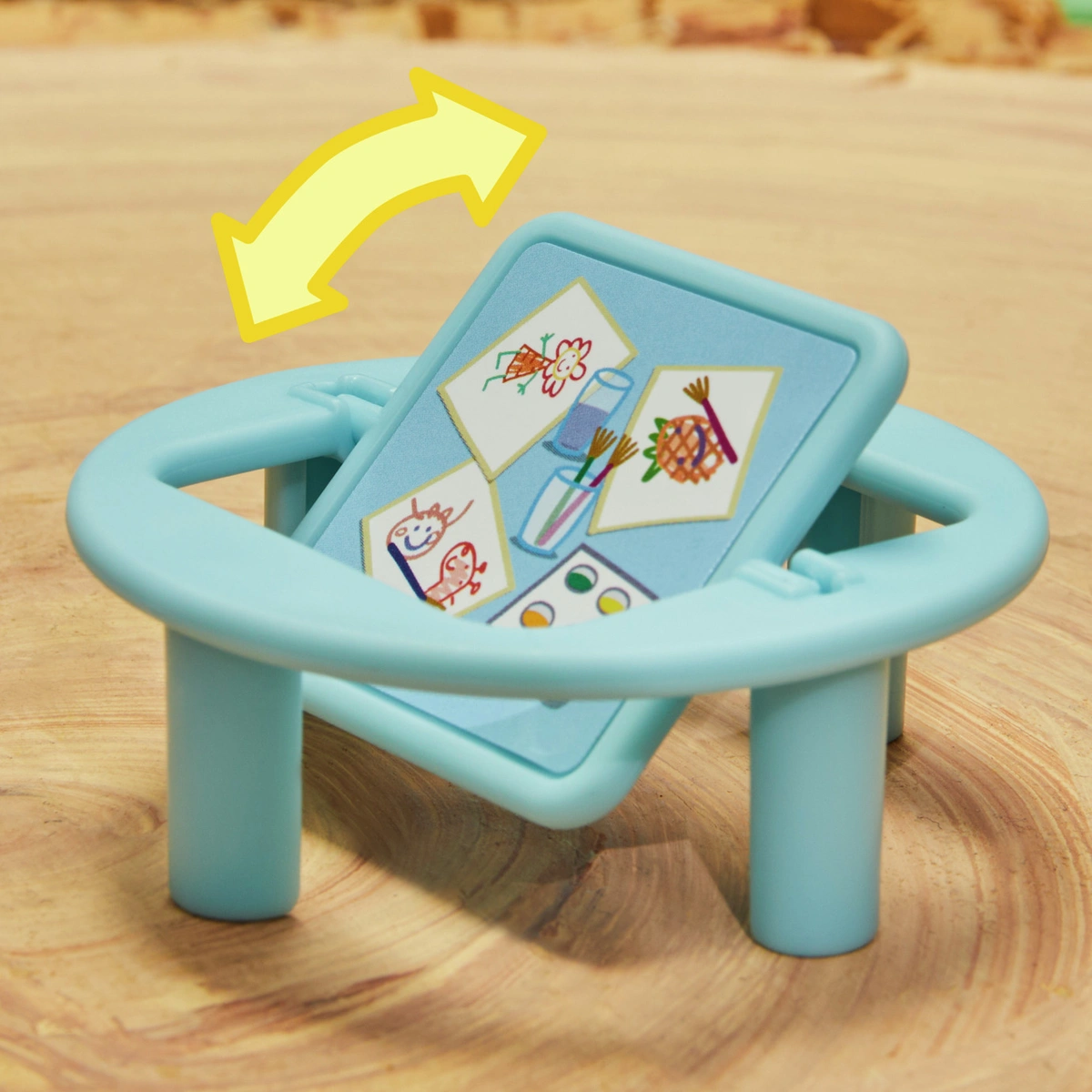 Peppa Pig Peppa's Adventure Playgroup