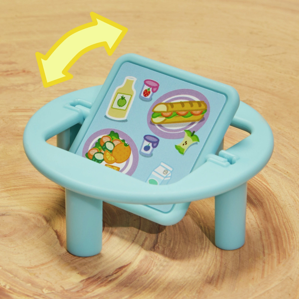 Peppa Pig Peppa's Adventure Playgroup