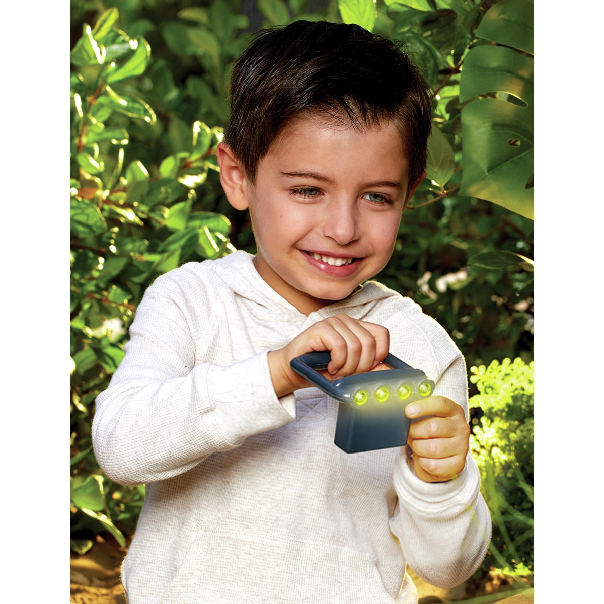 Little Tikes Big Adventures Safari SUV Binoculars