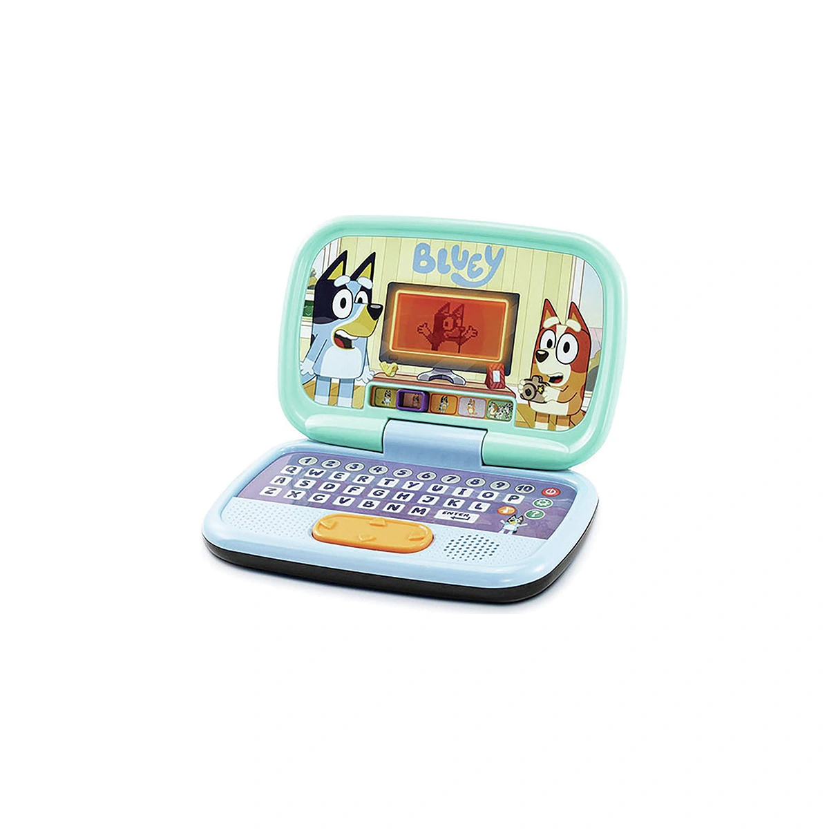Bluey Game Time Laptop