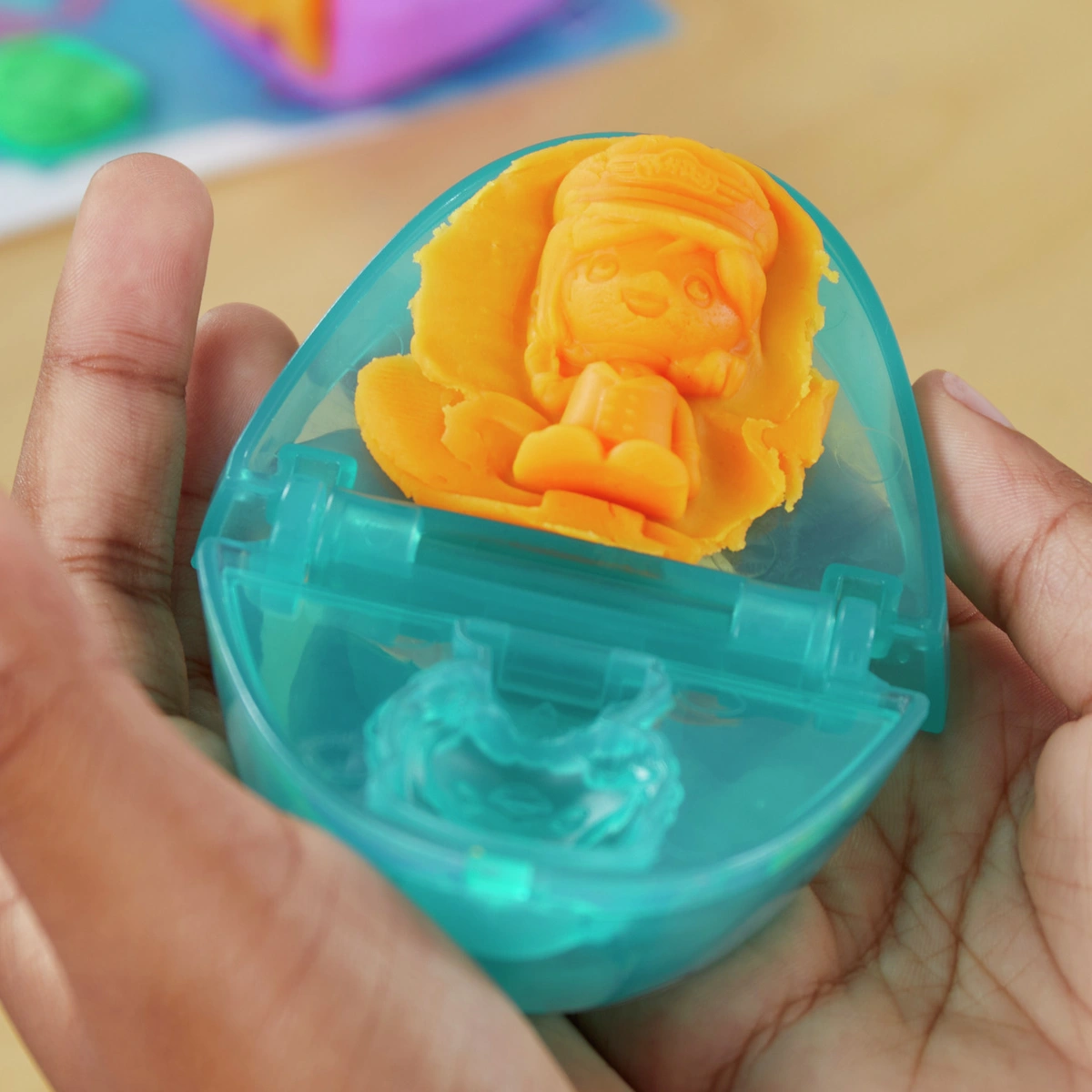 Play-Doh Airplane Explorer Starter Set
