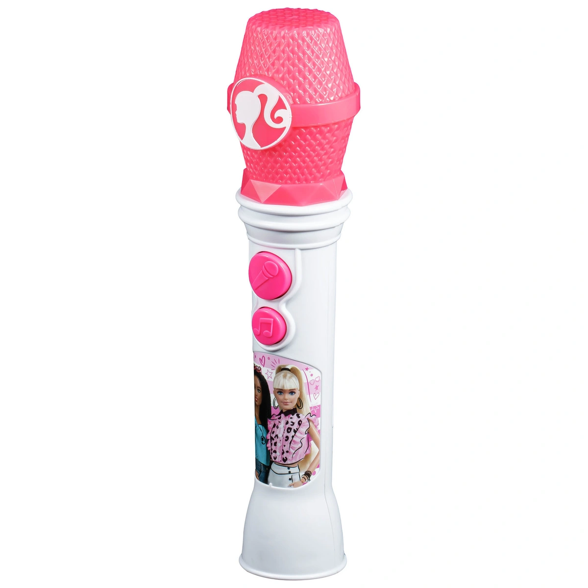 Mattel Barbie Sing-A-Long Microphone