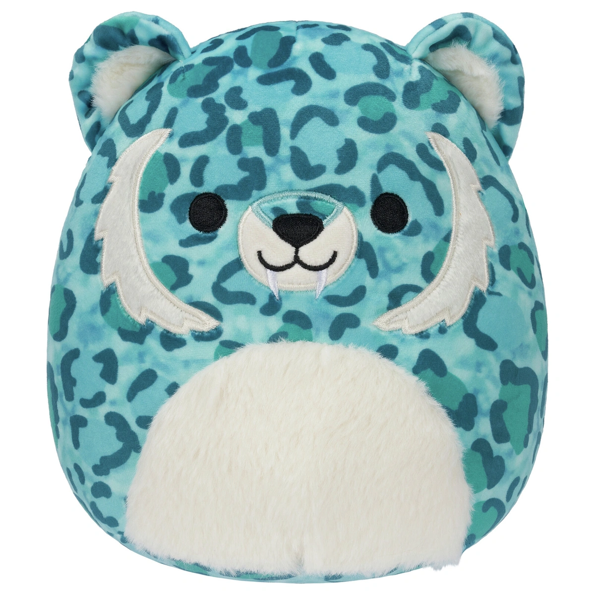 Original Squishmallows 7.5-inch - Griffin the Aqua Saber