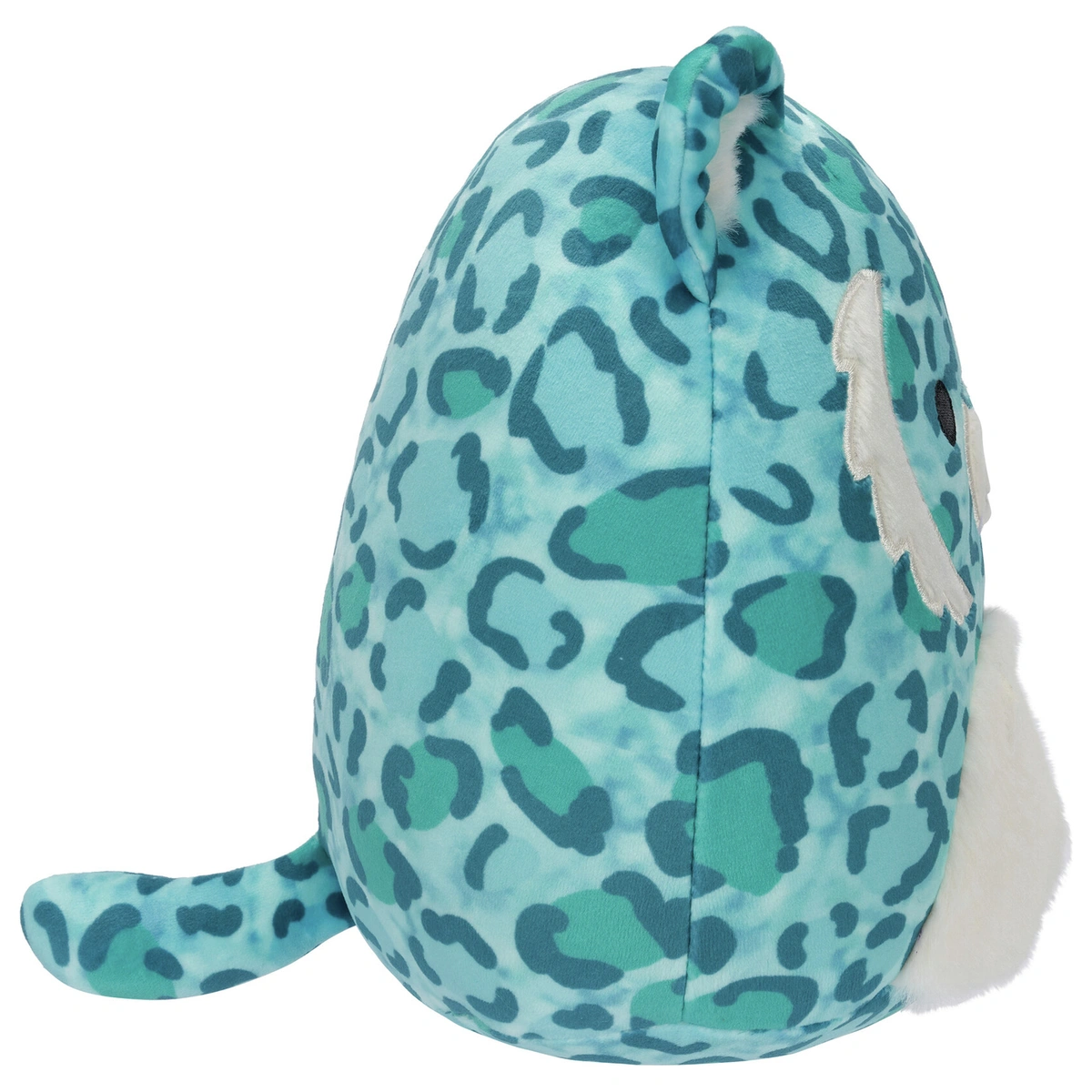 Original Squishmallows 7.5-inch - Griffin the Aqua Saber