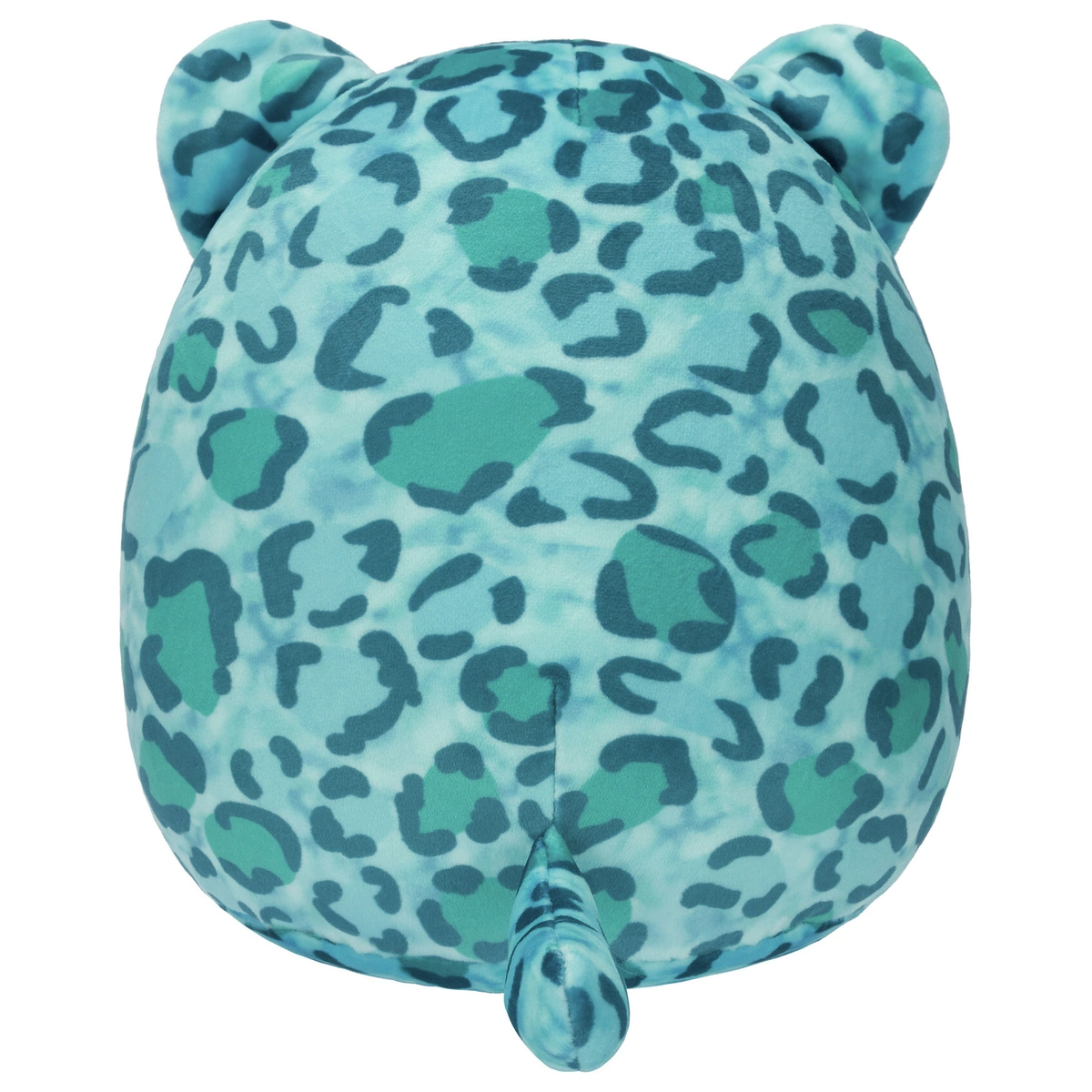 Original Squishmallows 7.5-inch - Griffin the Aqua Saber