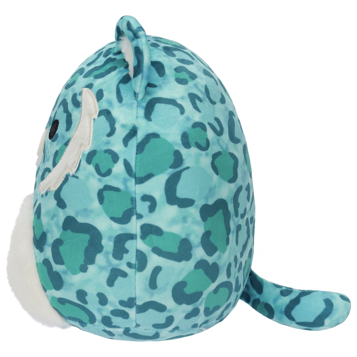 Original Squishmallows 7.5-inch - Griffin the Aqua Saber