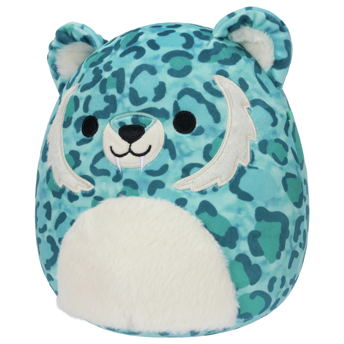 Original Squishmallows 7.5-inch - Griffin the Aqua Saber