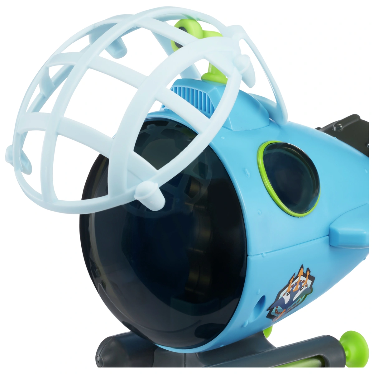 Little Tikes Big Adventures Submarine Underwater Viewer
