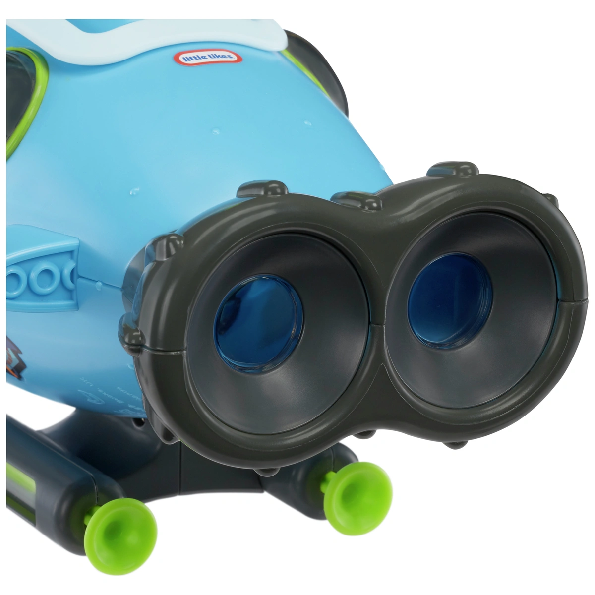 Little Tikes Big Adventures Submarine Underwater Viewer