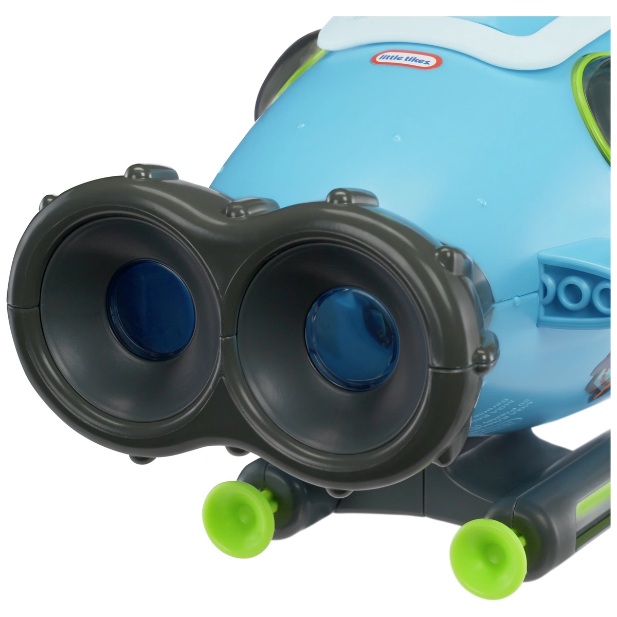 Little Tikes Big Adventures Submarine Underwater Viewer