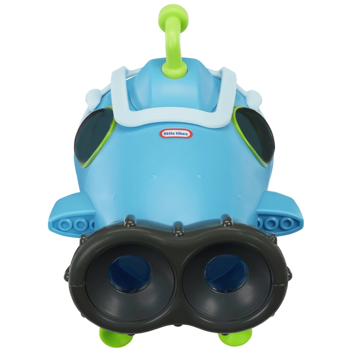 Little Tikes Big Adventures Submarine Underwater Viewer
