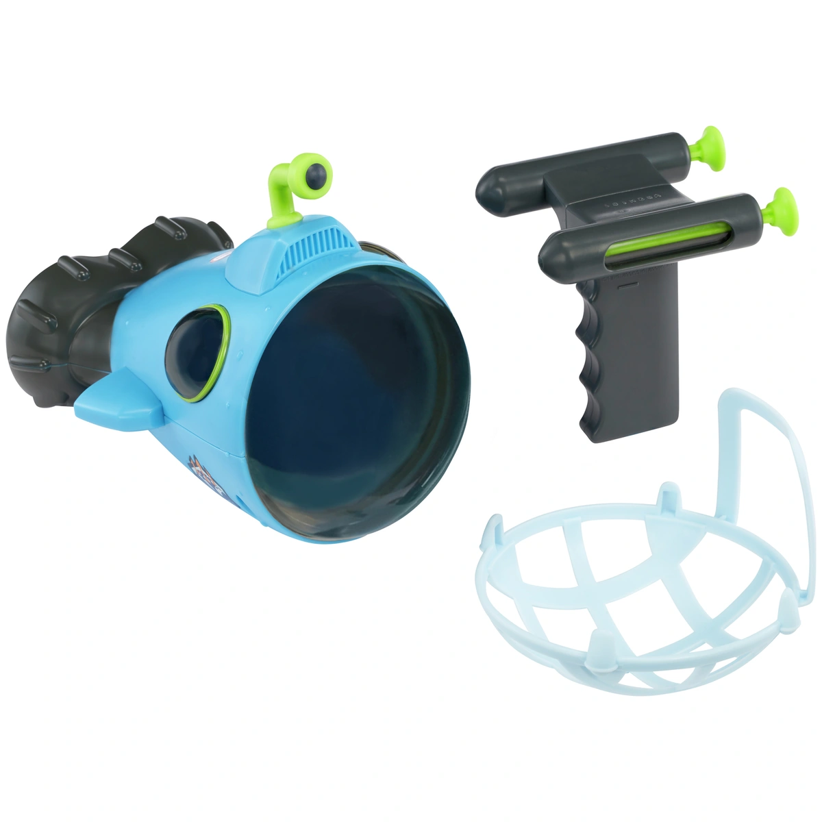 Little Tikes Big Adventures Submarine Underwater Viewer