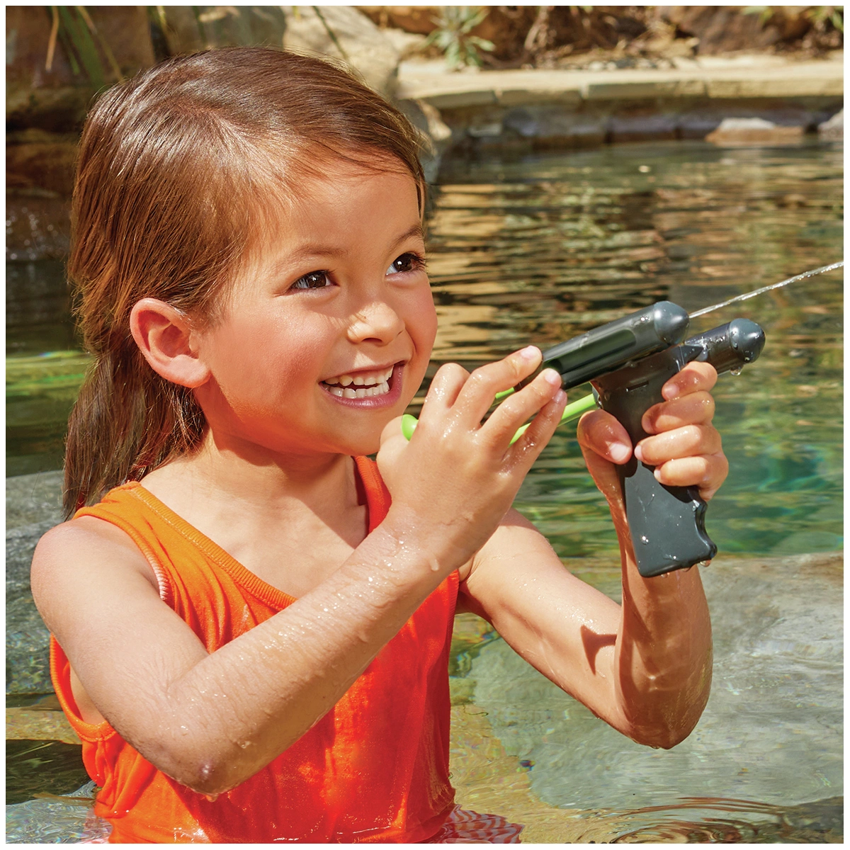Little Tikes Big Adventures Submarine Underwater Viewer