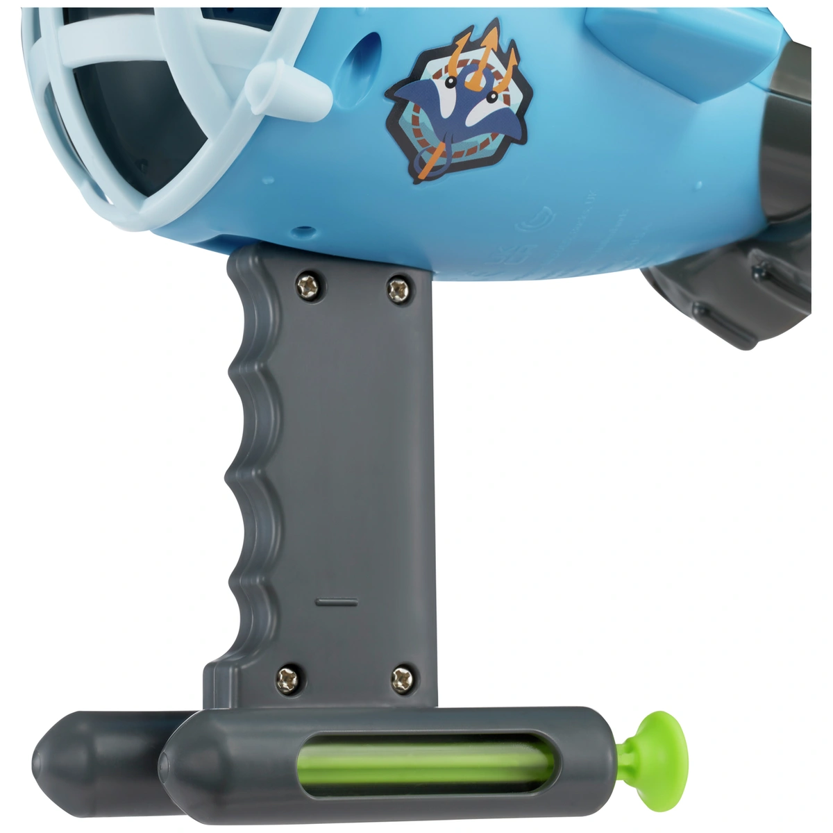 Little Tikes Big Adventures Submarine Underwater Viewer