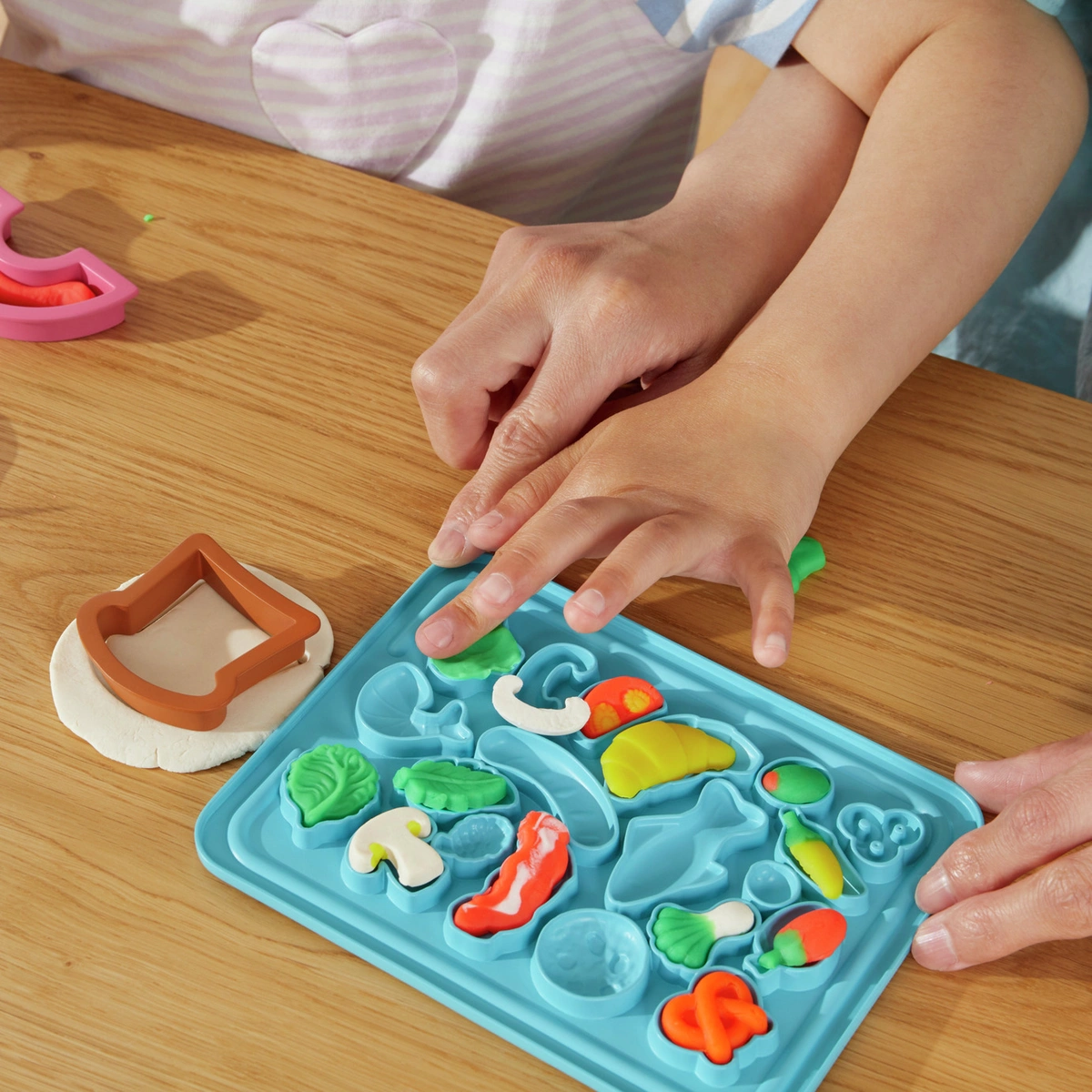 Play-Doh Little Chef Starter Set