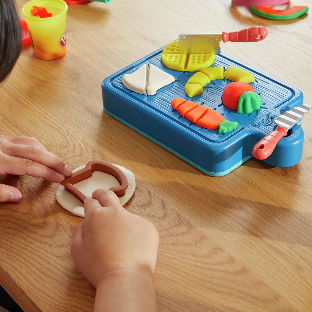 Play-Doh Little Chef Starter Set
