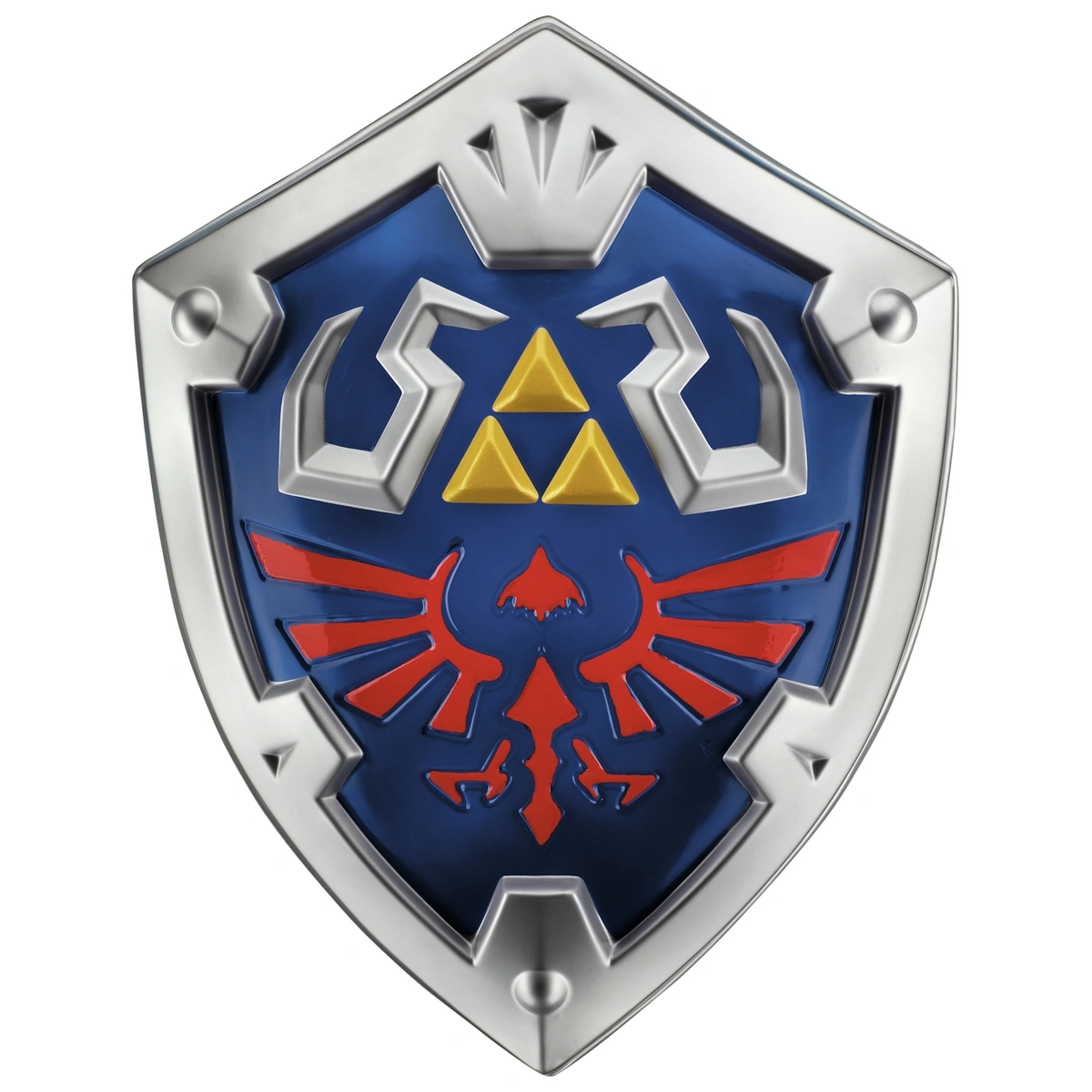 Legend Of Zelda Link Shield